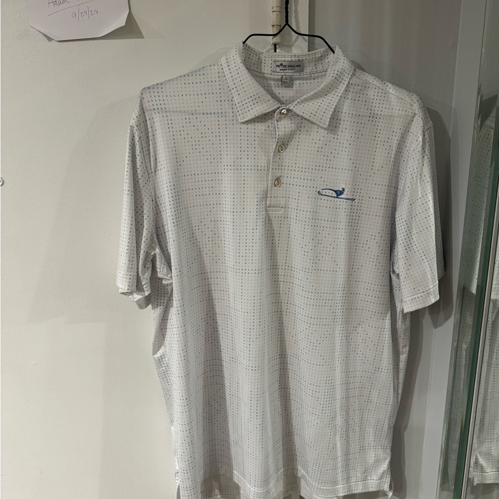 Peter Miller Ozark National Polo